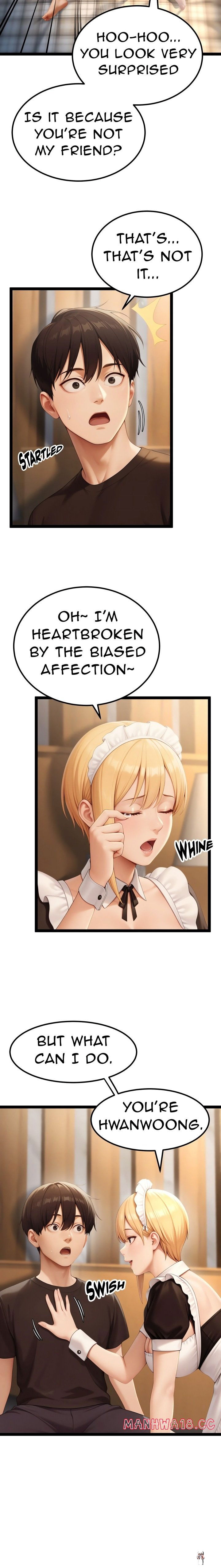 Endless Bride Search Endless Bride Search Chapter 15 - صفحة 4