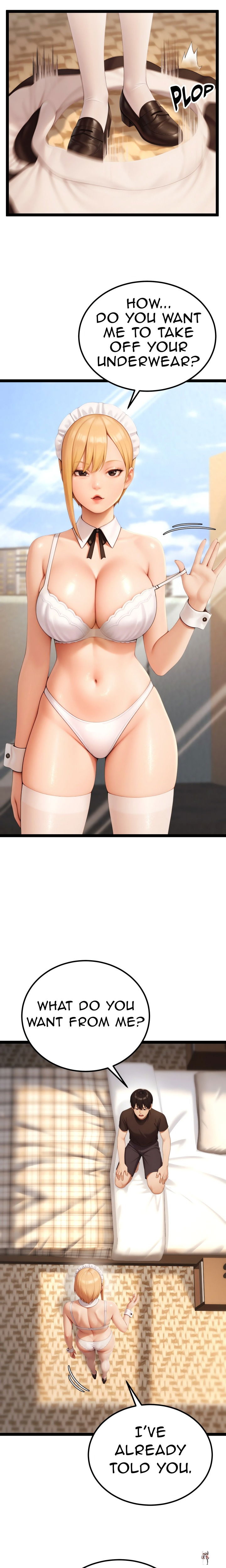 Endless Bride Search Endless Bride Search Chapter 15 - صفحة 6