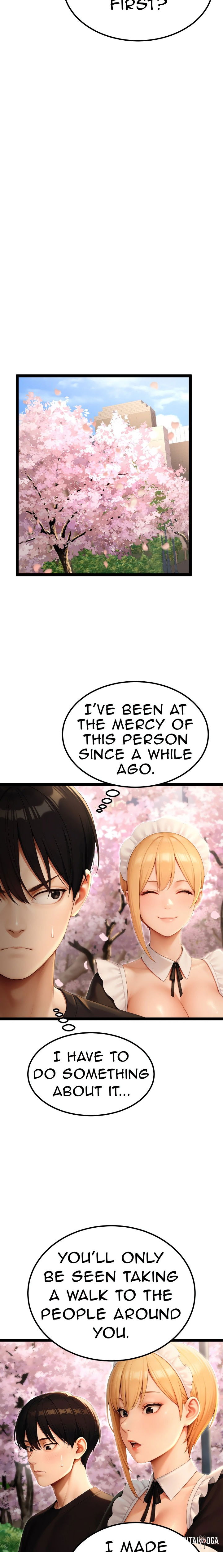 Endless Bride Search Endless Bride Search Chapter 15 - صفحة 8