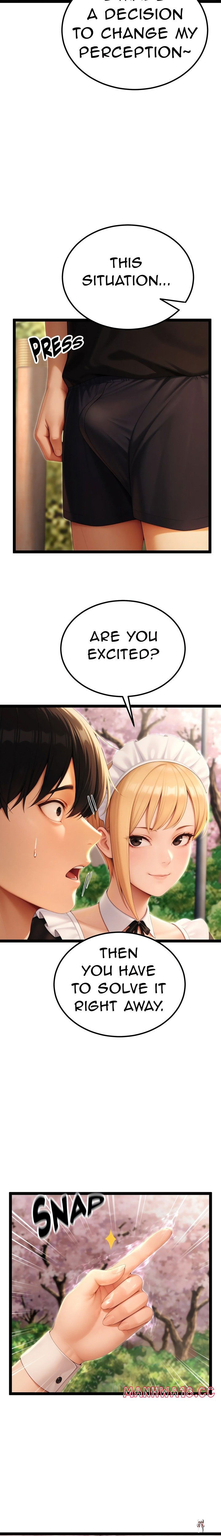 Endless Bride Search Endless Bride Search Chapter 15 - صفحة 9