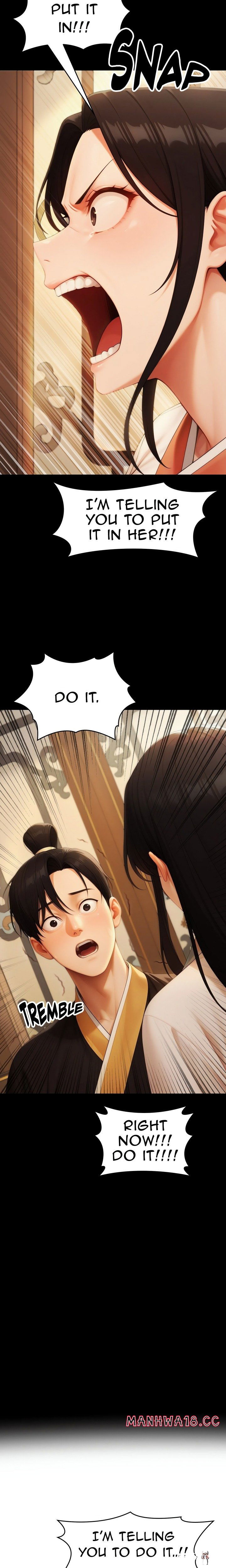 Endless Bride Search Endless Bride Search Chapter 16 - صفحة 10 Endless Bride Search Endless Bride Search Chapter 16 - صفحة 10