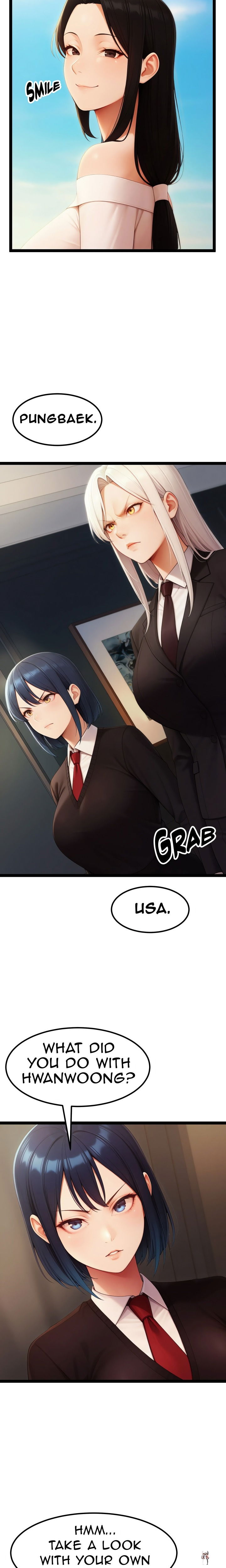 Endless Bride Search Endless Bride Search Chapter 16 - صفحة 2 Endless Bride Search Endless Bride Search Chapter 16 - صفحة 2