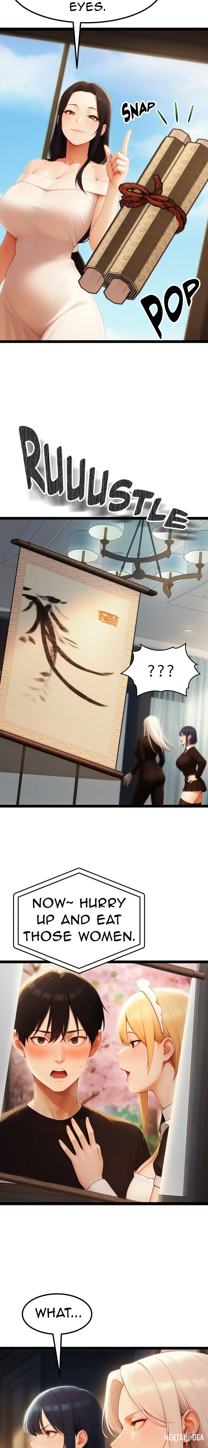 Endless Bride Search Endless Bride Search Chapter 16 - صفحة 3 Endless Bride Search Endless Bride Search Chapter 16 - صفحة 3