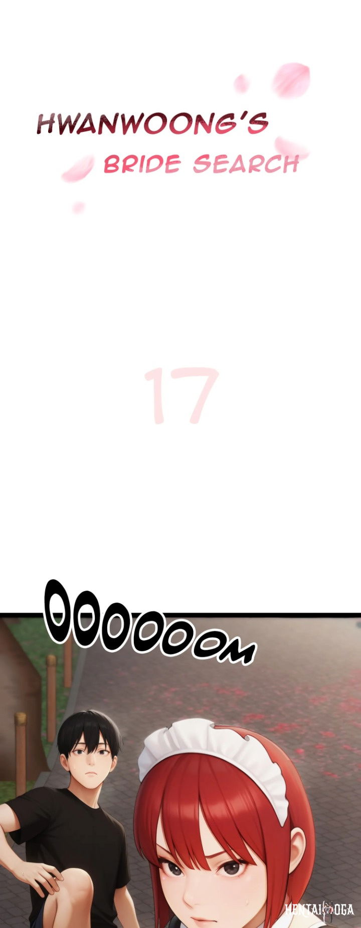 Endless Bride Search Chapter 17