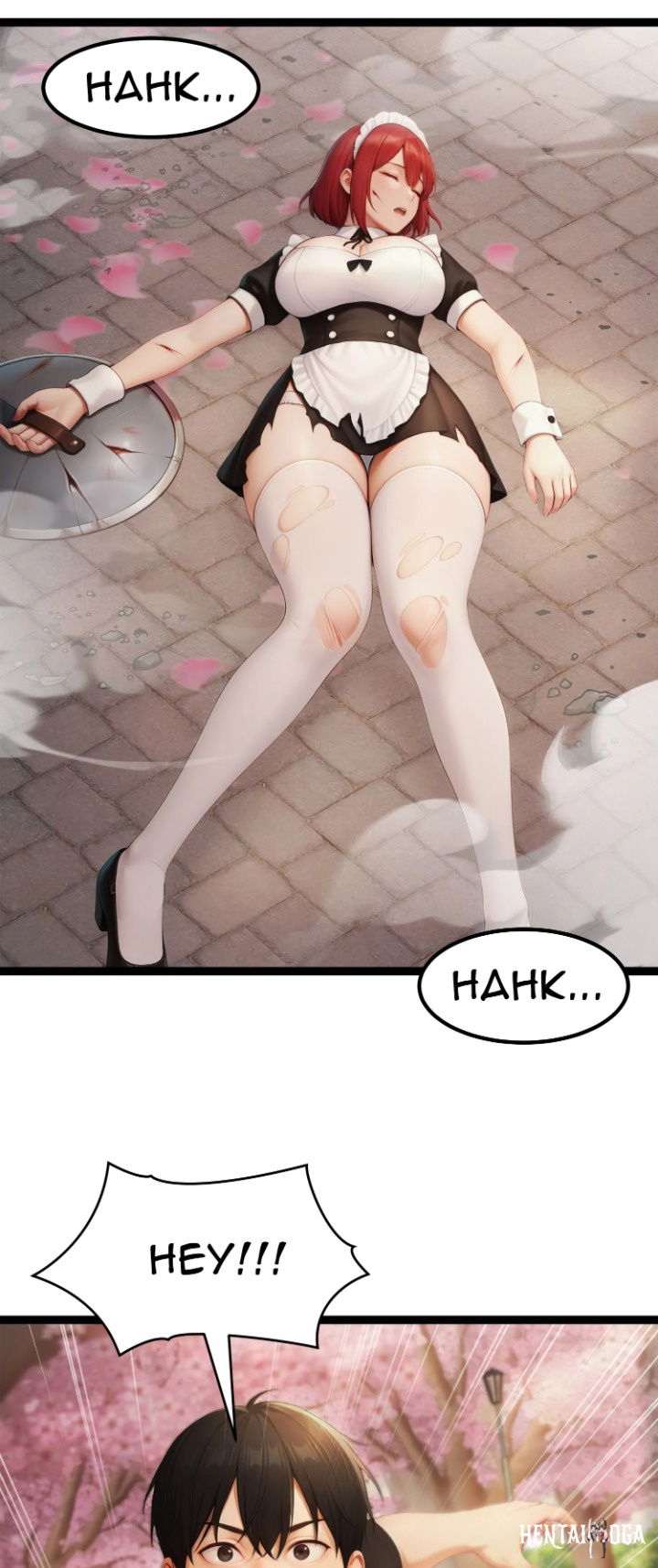 Endless Bride Search Endless Bride Search Chapter 17 - صفحة 18 Endless Bride Search Endless Bride Search Chapter 17 - صفحة 18