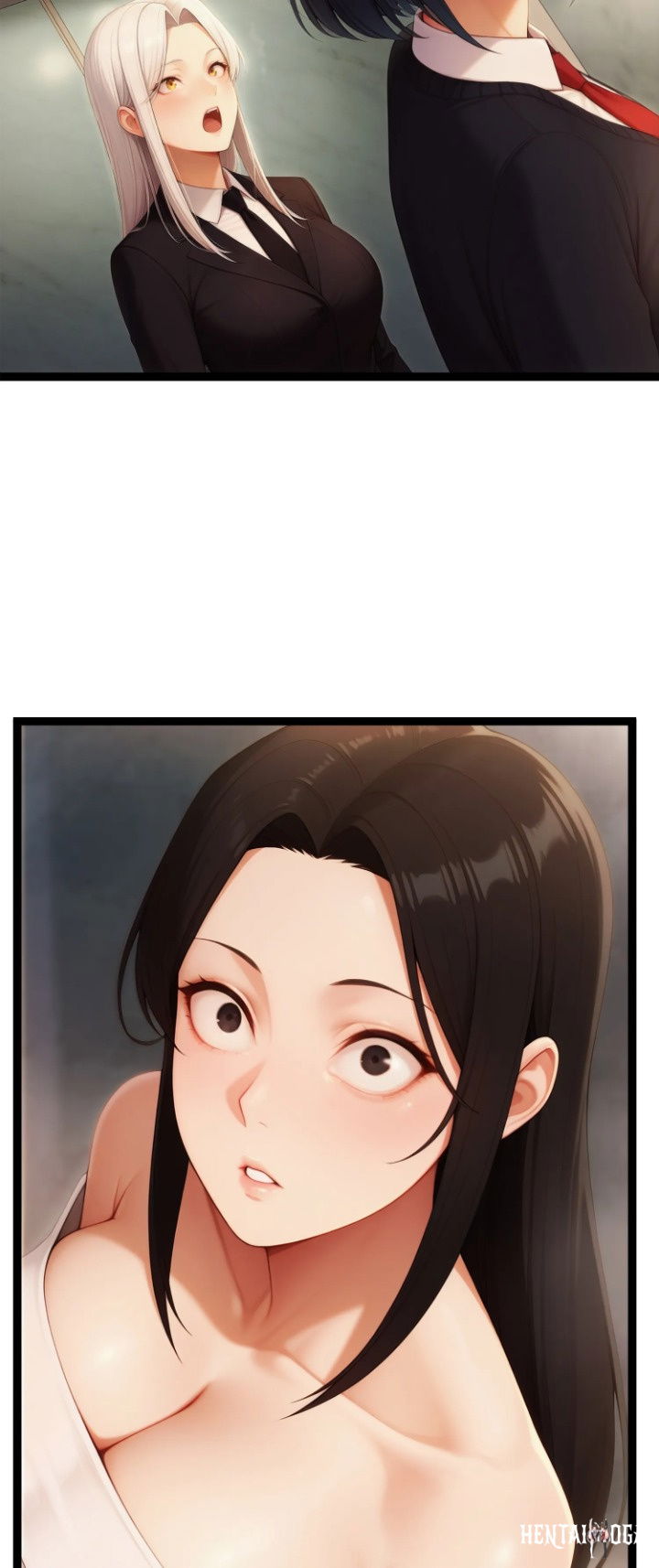 Endless Bride Search Endless Bride Search Chapter 17 - صفحة 44 Endless Bride Search Endless Bride Search Chapter 17 - صفحة 44