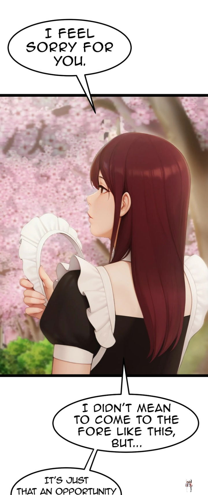 Endless Bride Search Endless Bride Search Chapter 17 - صفحة 46 Endless Bride Search Endless Bride Search Chapter 17 - صفحة 46