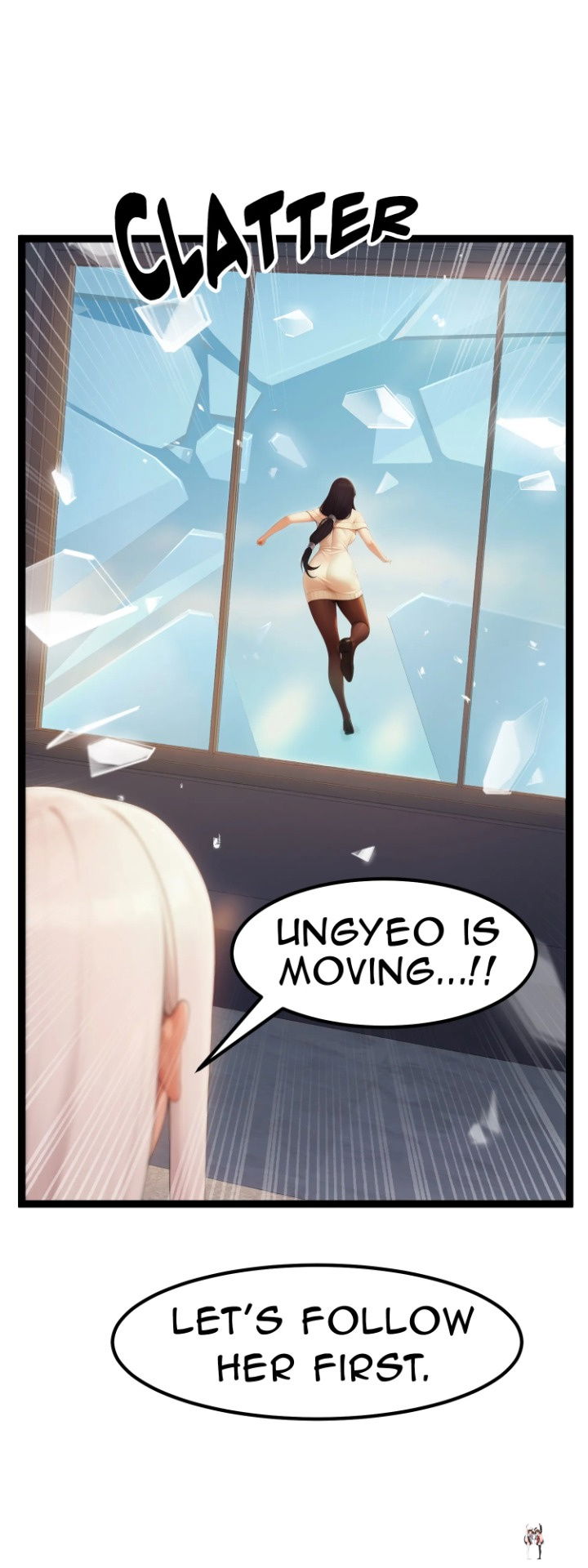 Endless Bride Search Endless Bride Search Chapter 17 - صفحة 52 Endless Bride Search Endless Bride Search Chapter 17 - صفحة 52