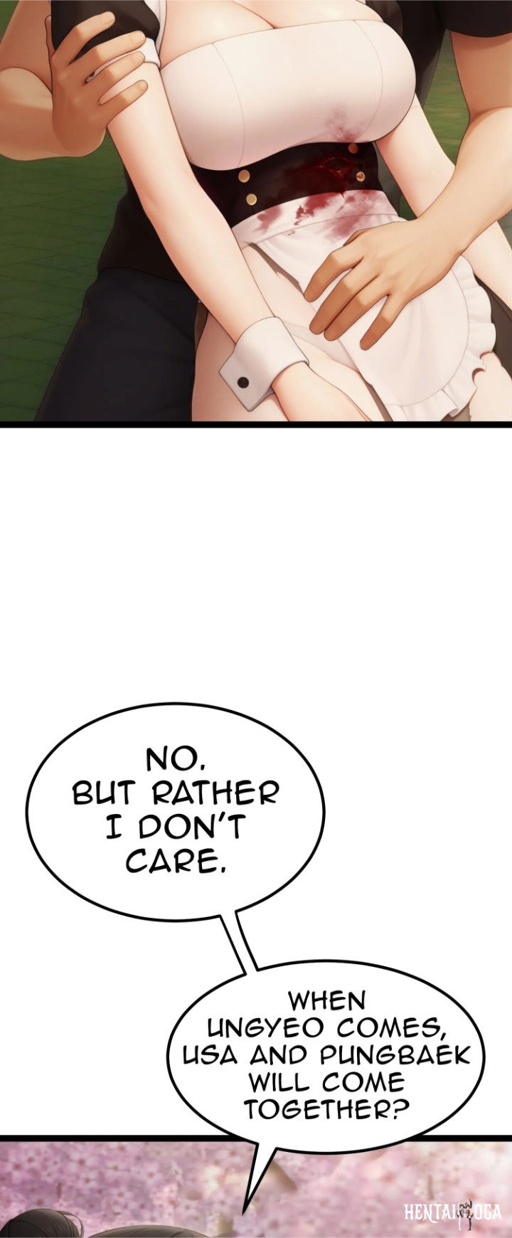 Endless Bride Search Endless Bride Search Chapter 17 - صفحة 58 Endless Bride Search Endless Bride Search Chapter 17 - صفحة 58