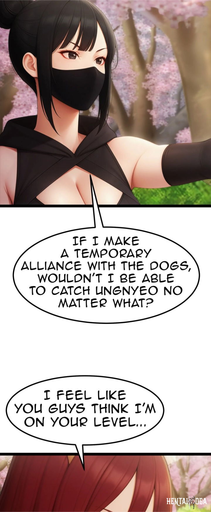 Endless Bride Search Endless Bride Search Chapter 17 - صفحة 59 Endless Bride Search Endless Bride Search Chapter 17 - صفحة 59