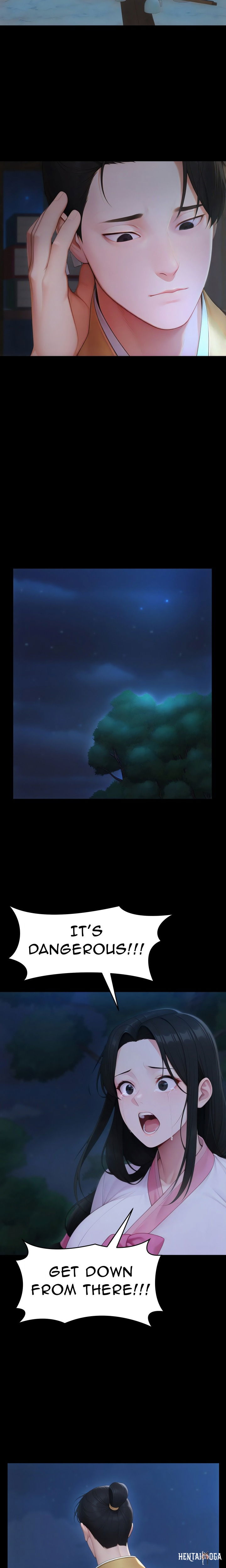 Endless Bride Search Endless Bride Search Chapter 18 - صفحة 14 Endless Bride Search Endless Bride Search Chapter 18 - صفحة 14