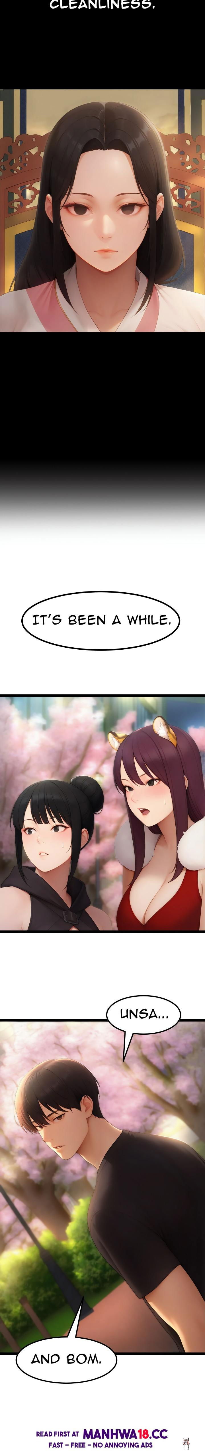 Endless Bride Search Endless Bride Search Chapter 18 - صفحة 18 Endless Bride Search Endless Bride Search Chapter 18 - صفحة 18