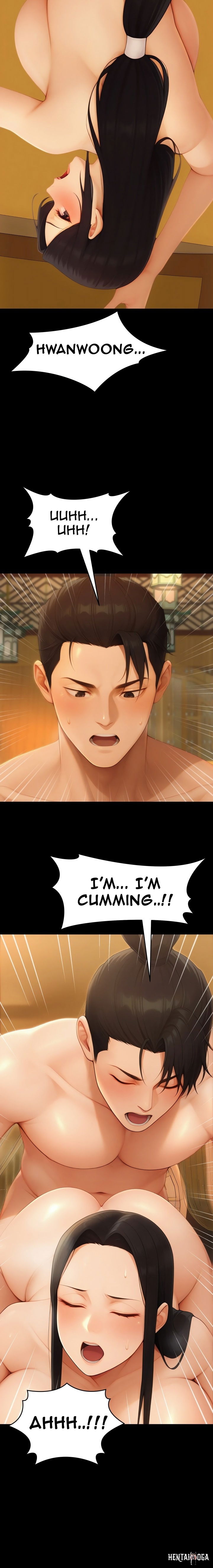 Endless Bride Search Endless Bride Search Chapter 18 - صفحة 5 Endless Bride Search Endless Bride Search Chapter 18 - صفحة 5