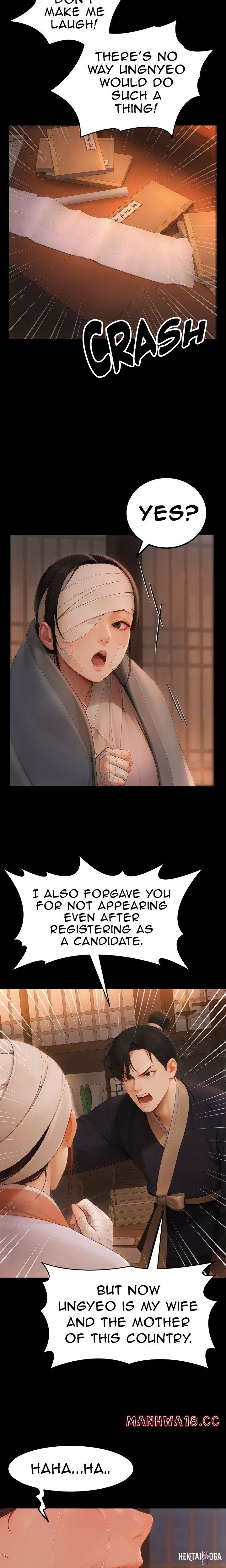 Endless Bride Search Endless Bride Search Chapter 19 - صفحة 11 Endless Bride Search Endless Bride Search Chapter 19 - صفحة 11