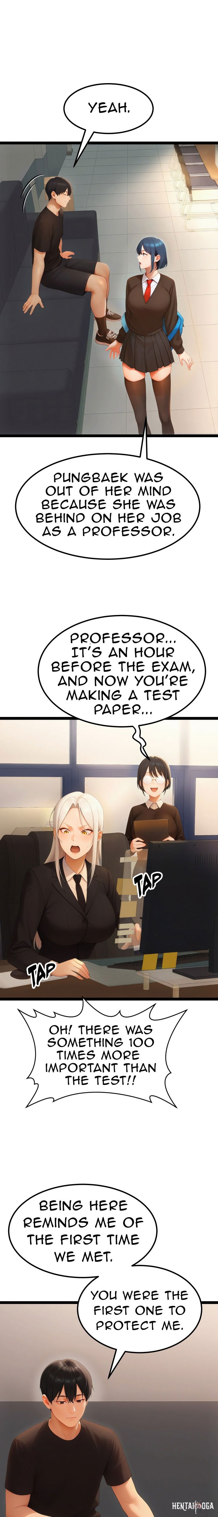 Endless Bride Search Endless Bride Search Chapter 19 - صفحة 17 Endless Bride Search Endless Bride Search Chapter 19 - صفحة 17