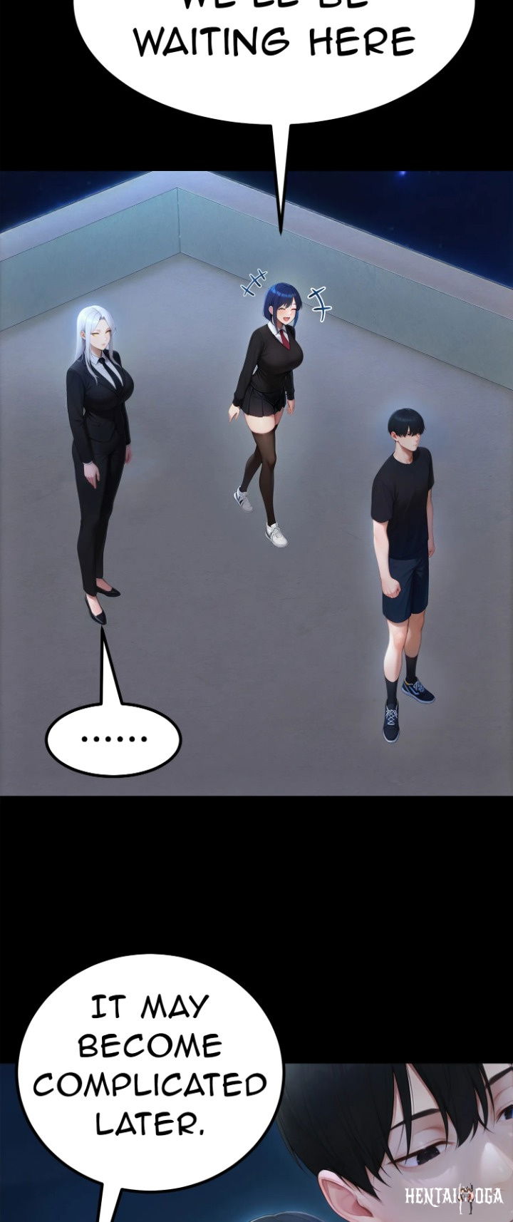 Endless Bride Search Endless Bride Search Chapter 20 - Страница 10