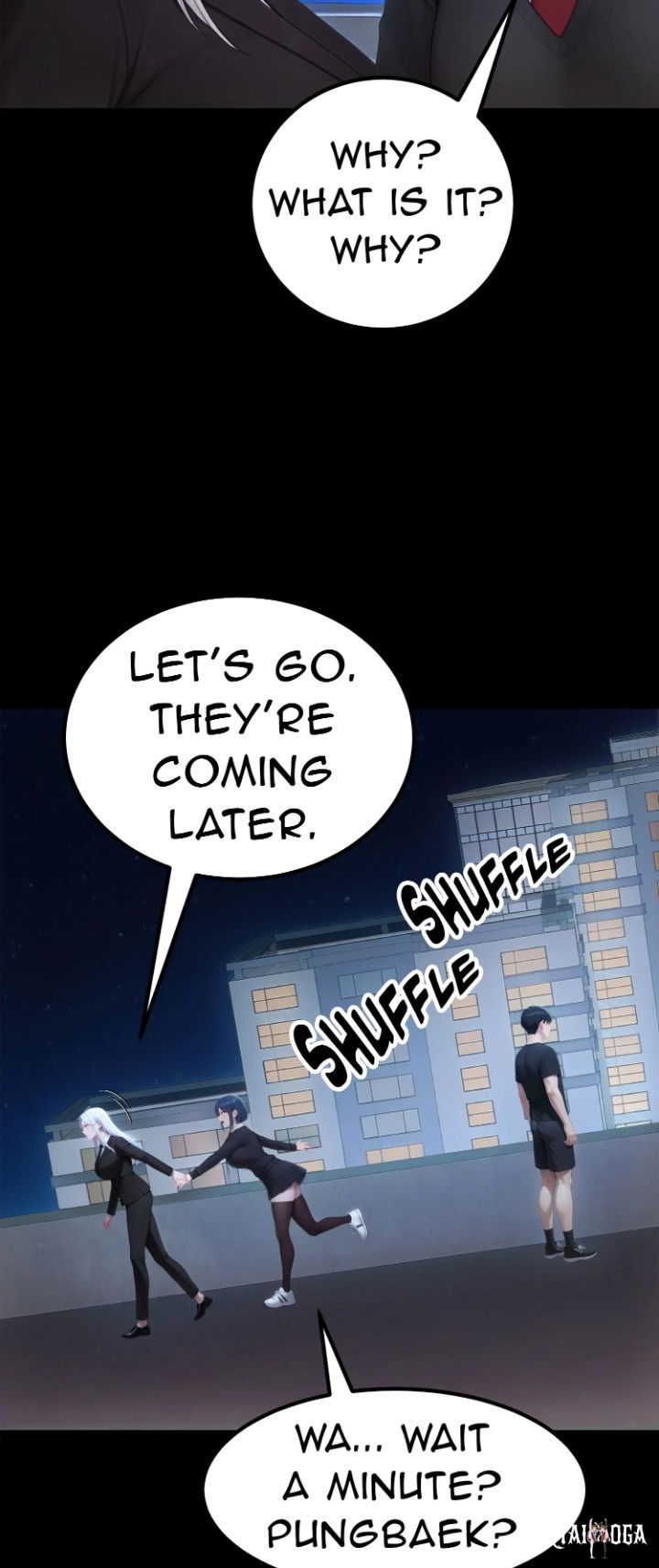 Endless Bride Search Endless Bride Search Chapter 20 - Страница 12