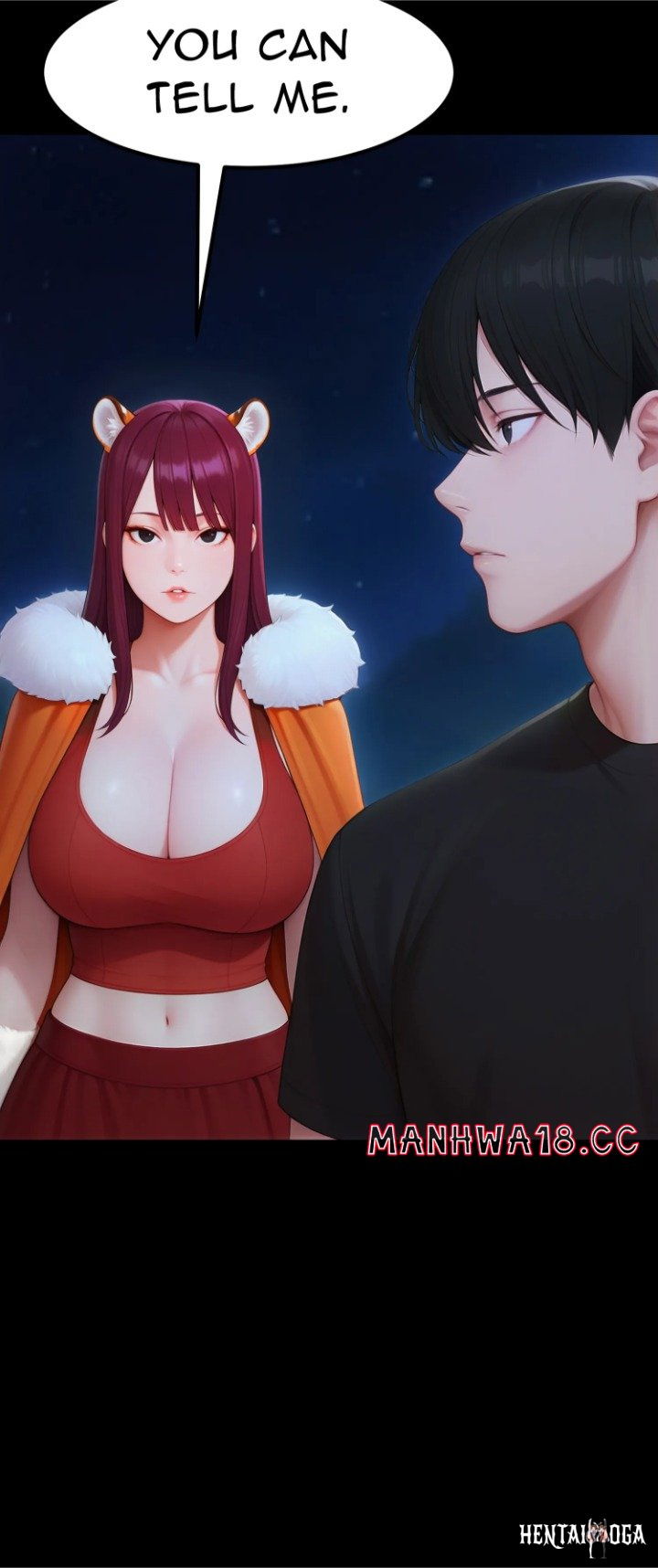 Endless Bride Search Endless Bride Search Chapter 20 - Страница 14