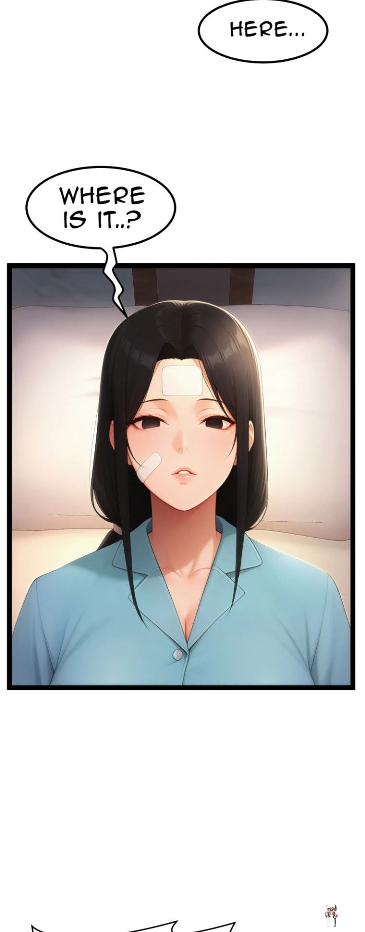 Endless Bride Search Endless Bride Search Chapter 20 - Страница 2