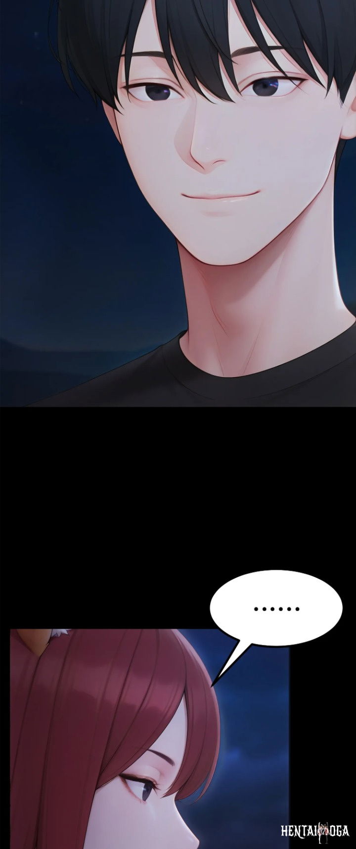 Endless Bride Search Endless Bride Search Chapter 20 - Страница 20