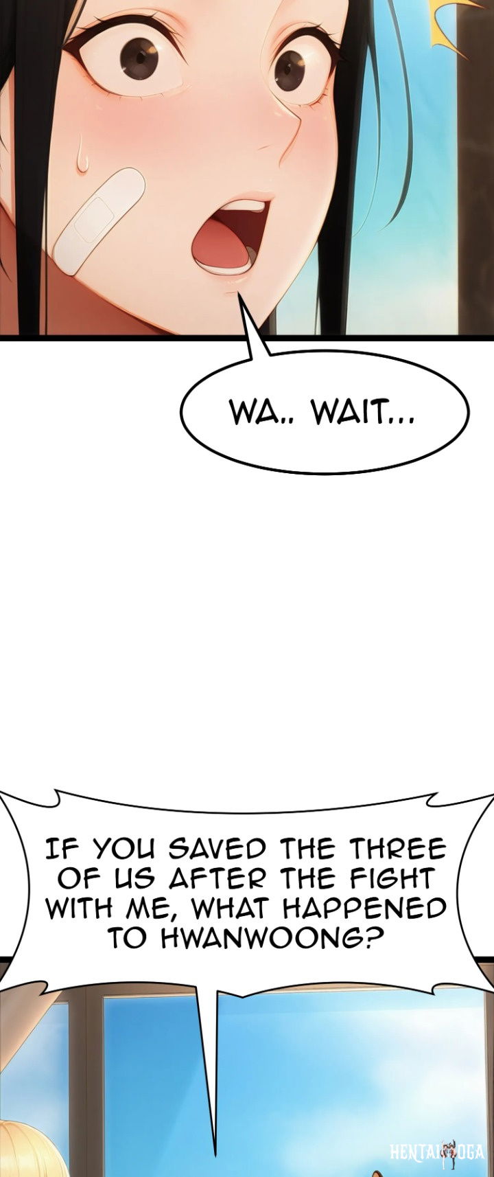 Endless Bride Search Endless Bride Search Chapter 20 - Страница 27