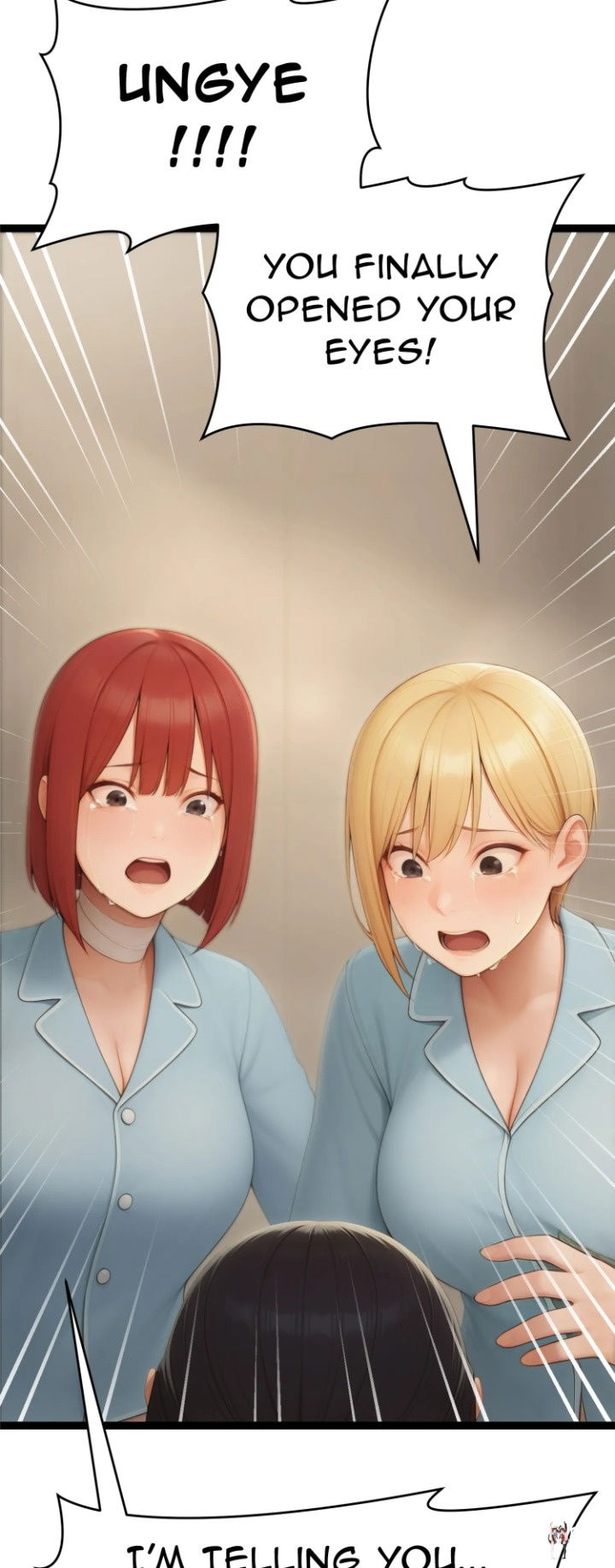 Endless Bride Search Endless Bride Search Chapter 20 - Страница 3