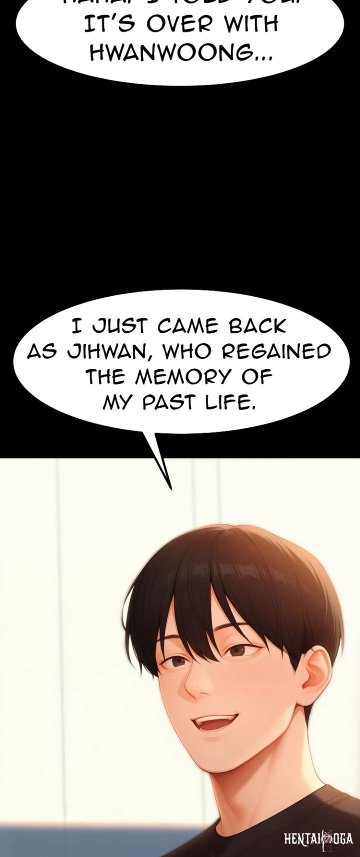 Endless Bride Search Endless Bride Search Chapter 20 - Страница 39