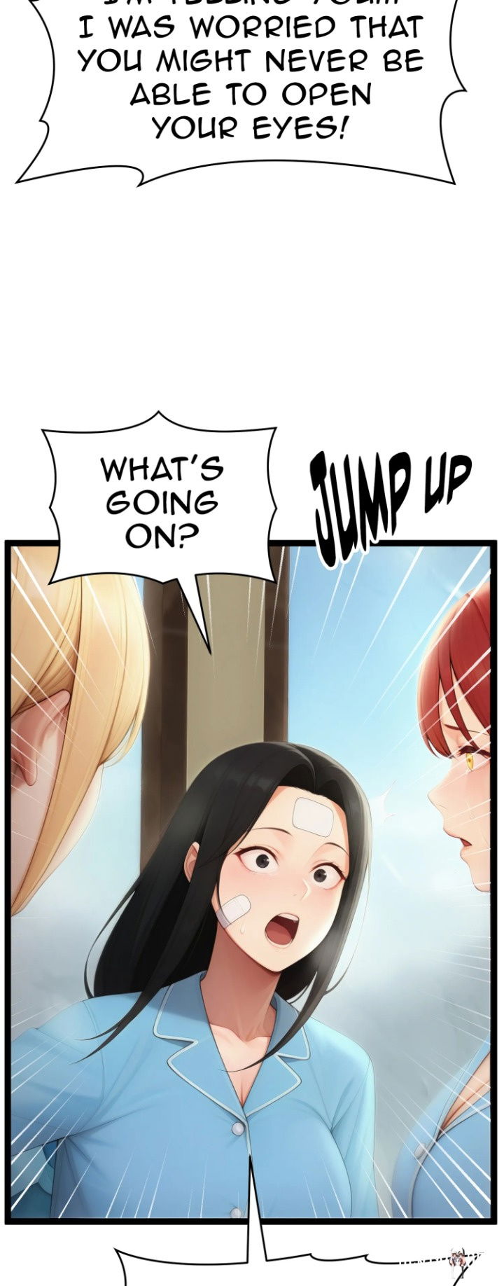 Endless Bride Search Endless Bride Search Chapter 20 - Страница 4