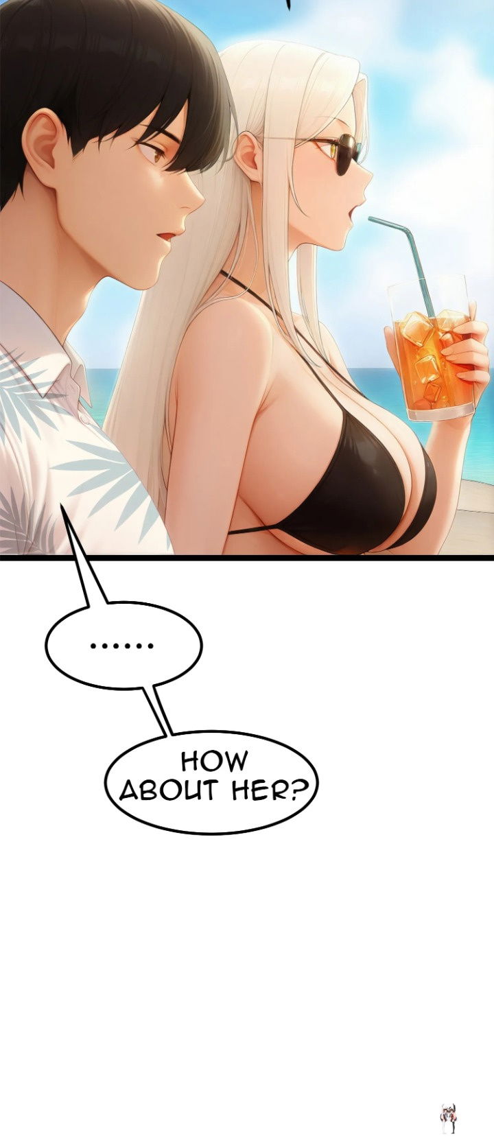 Endless Bride Search Endless Bride Search Chapter 20 - Страница 48