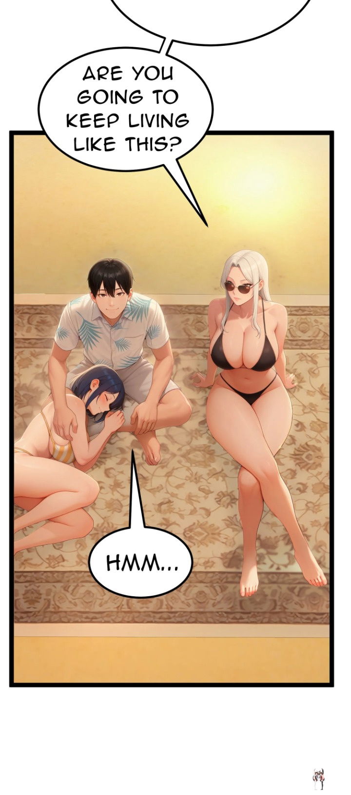 Endless Bride Search Endless Bride Search Chapter 20 - Страница 51