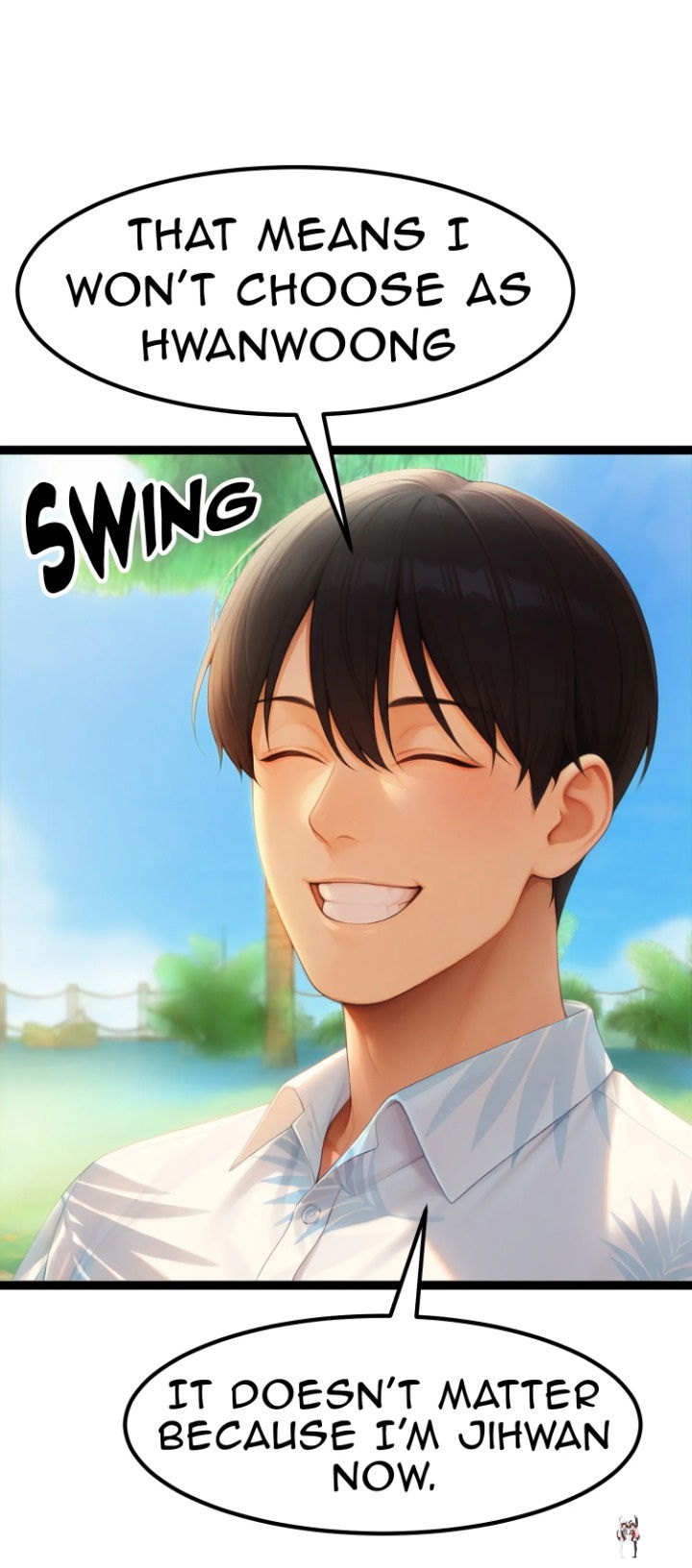 Endless Bride Search Endless Bride Search Chapter 20 - Страница 53