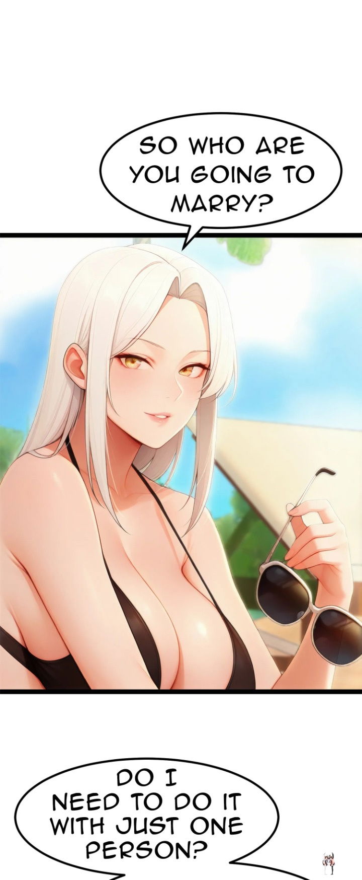 Endless Bride Search Endless Bride Search Chapter 20 - Страница 54