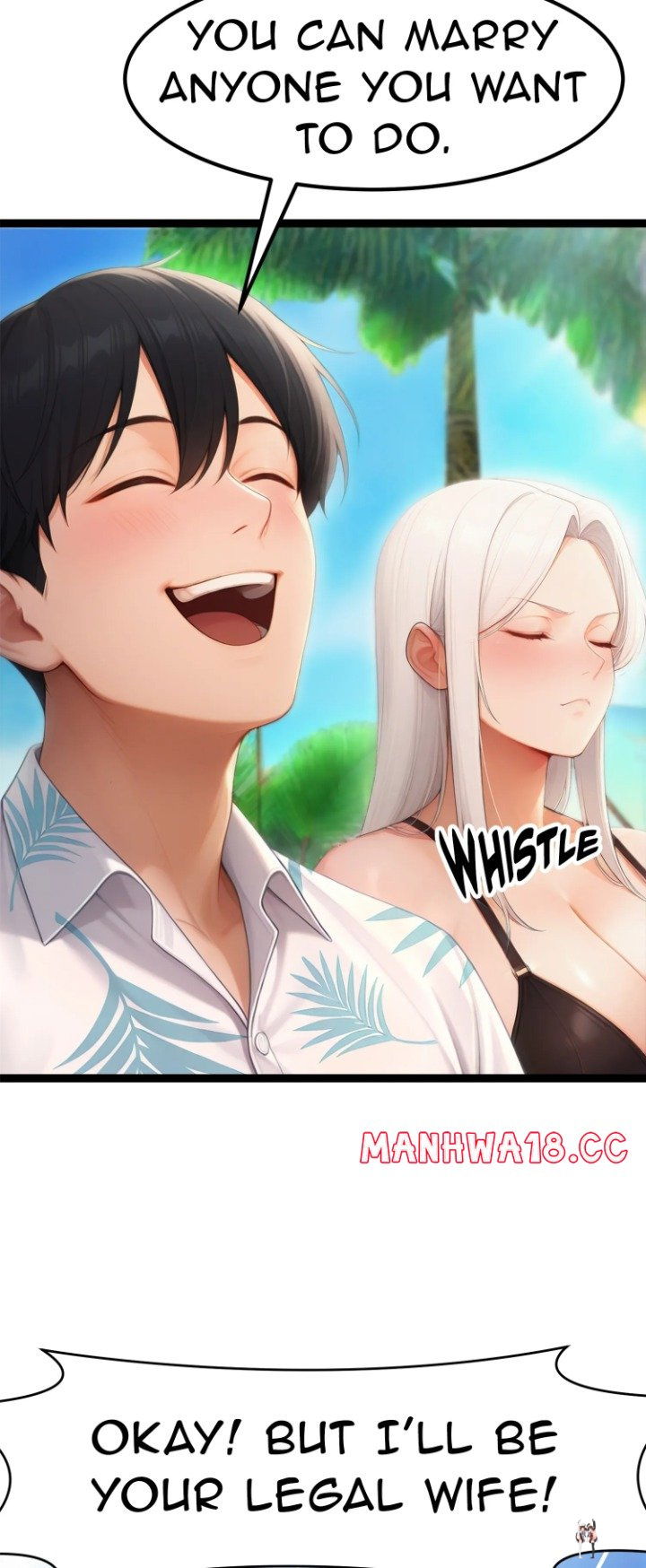 Endless Bride Search Endless Bride Search Chapter 20 - Страница 55