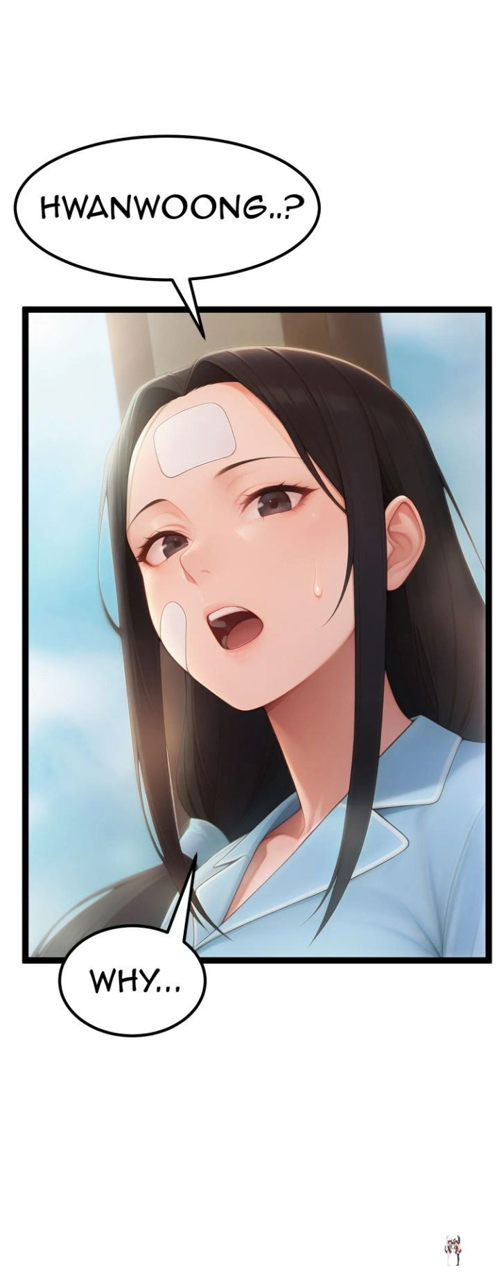 Endless Bride Search Endless Bride Search Chapter 20 - Страница 6