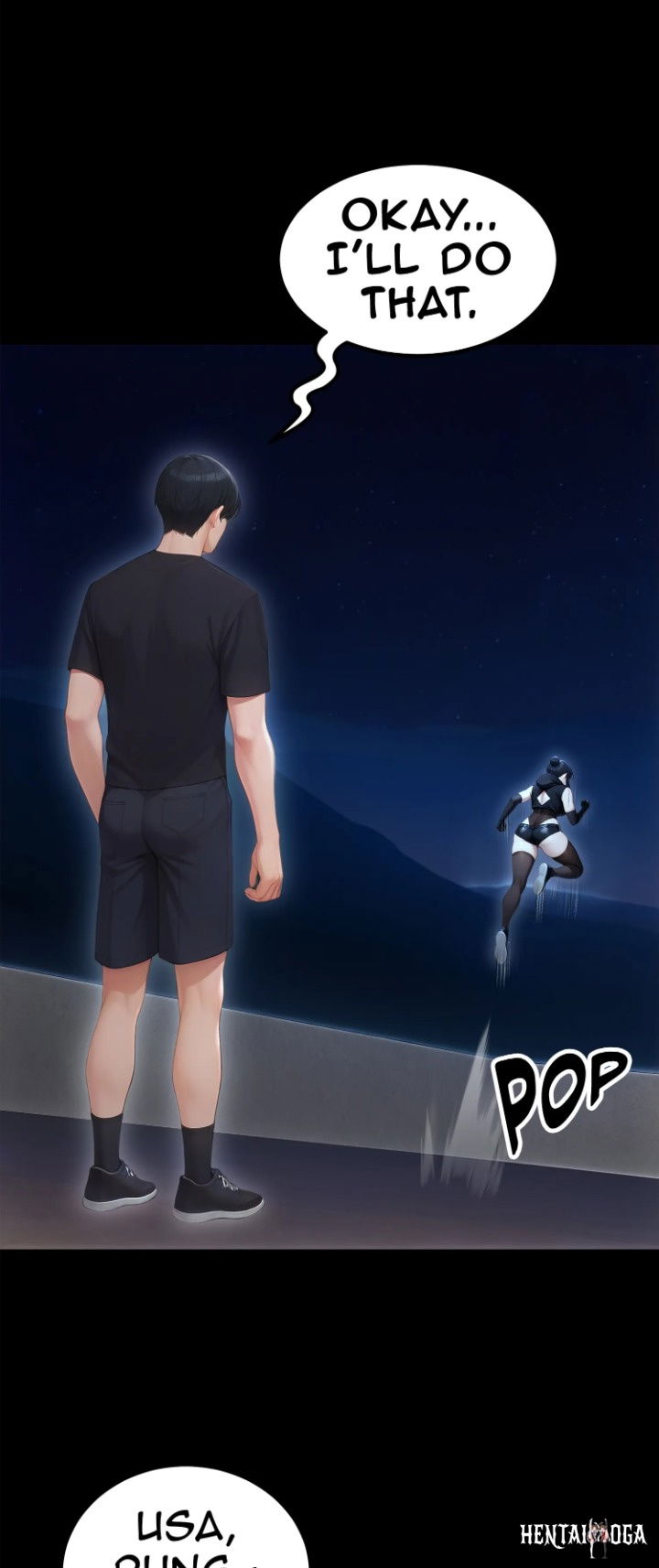 Endless Bride Search Endless Bride Search Chapter 20 - Страница 8