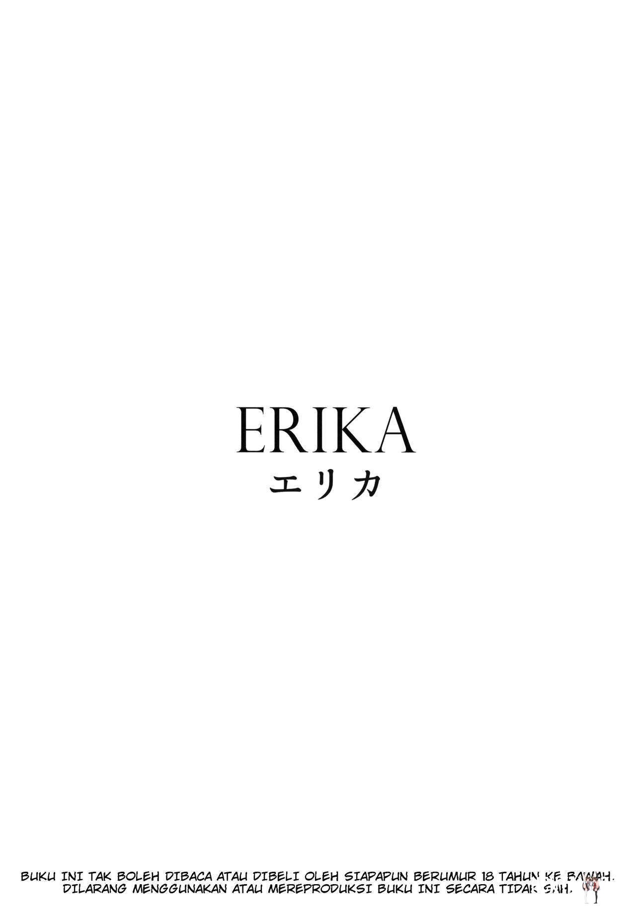 ERIKA Oneshot - Page 2