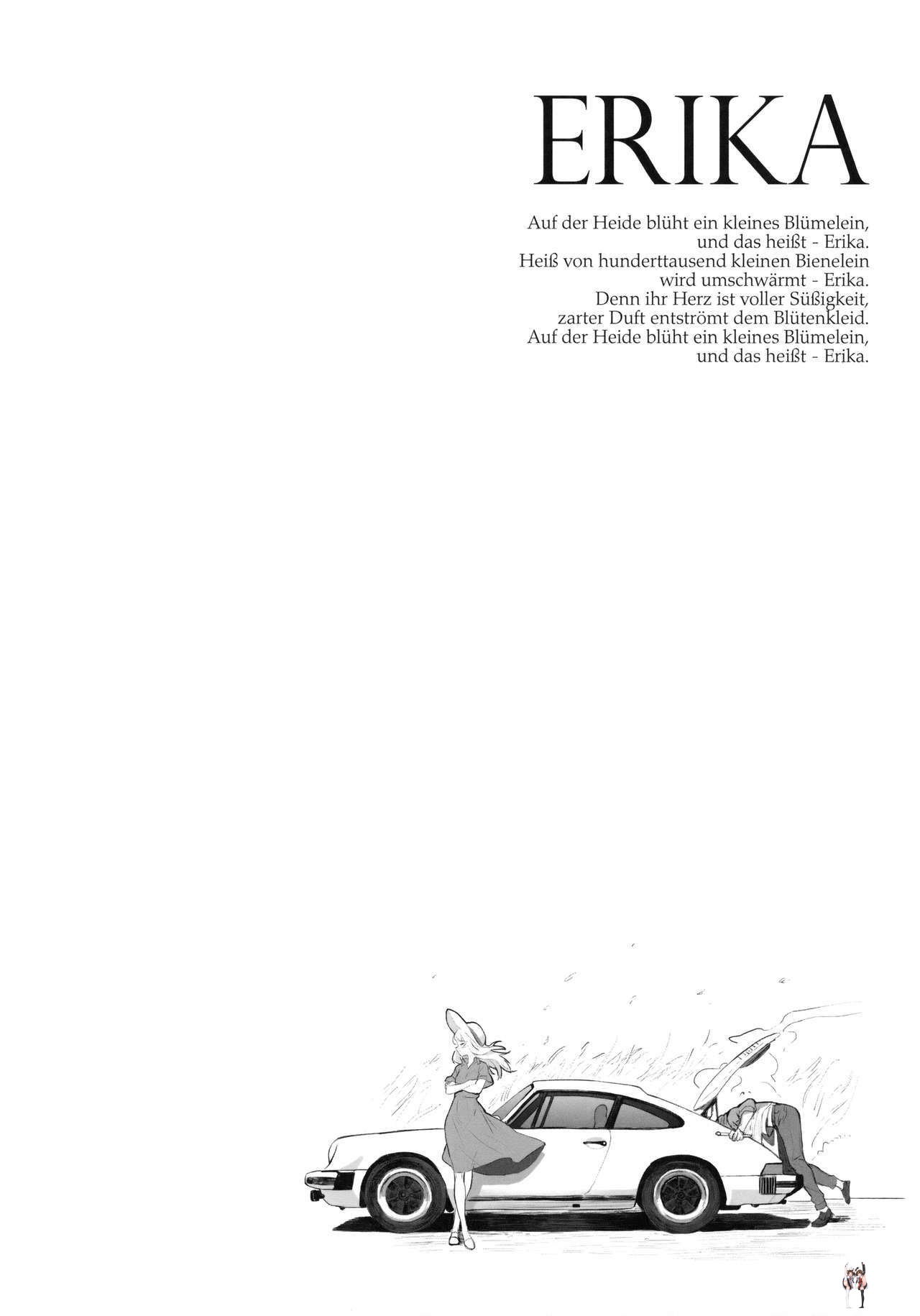 ERIKA Oneshot - Page 3