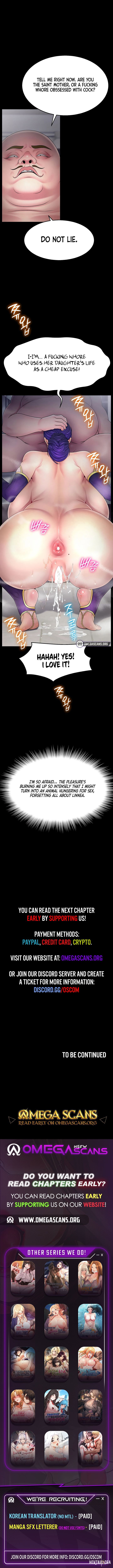 Ero: The Princess Submits Ero: The Princess Submits Chapter 15 - Page 7