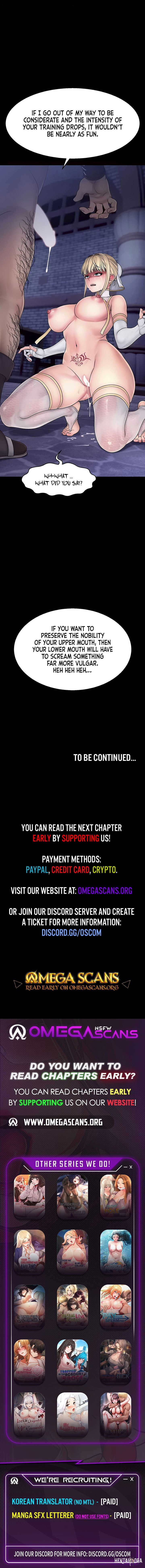 Ero: The Princess Submits Ero: The Princess Submits Chapter 11 - Page 7