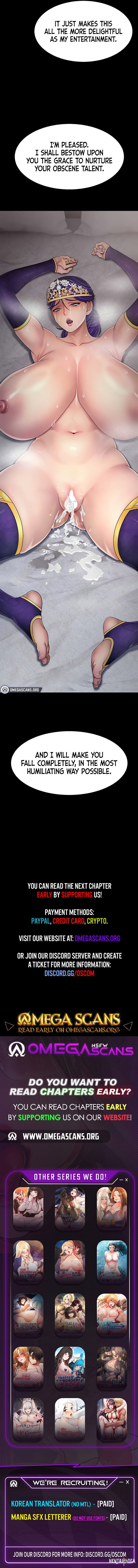 Ero: The Princess Submits Ero: The Princess Submits Chapter 8 - Page 7