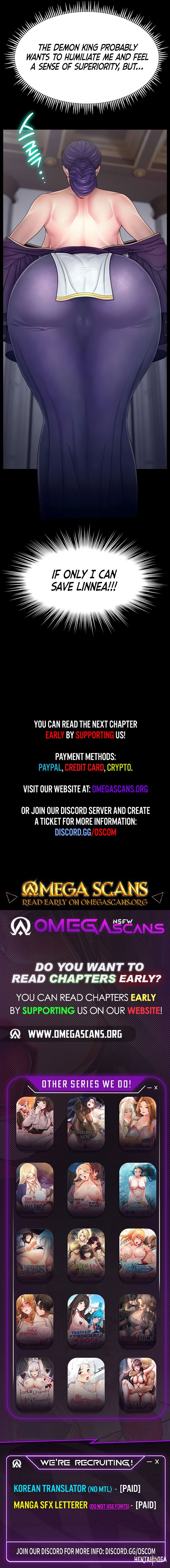 Ero: The Princess Submits Ero: The Princess Submits Chapter 6 - Page 7