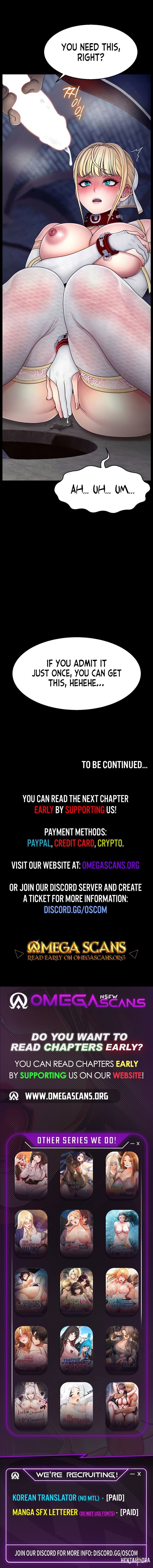 Ero: The Princess Submits Ero: The Princess Submits Chapter 5 - Page 7