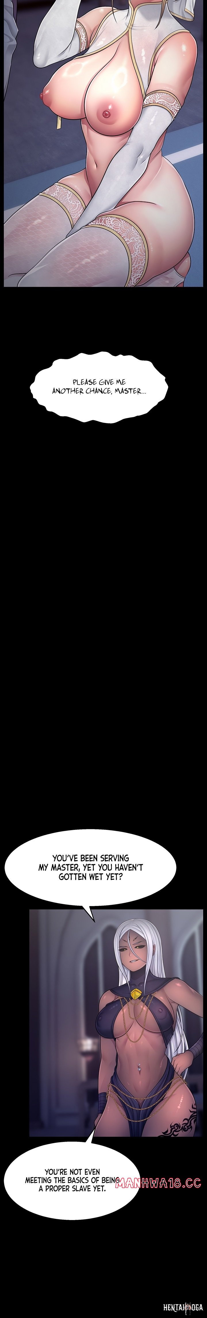 Ero: The Princess Submits Ero: The Princess Submits Chapter 2 - Page 6