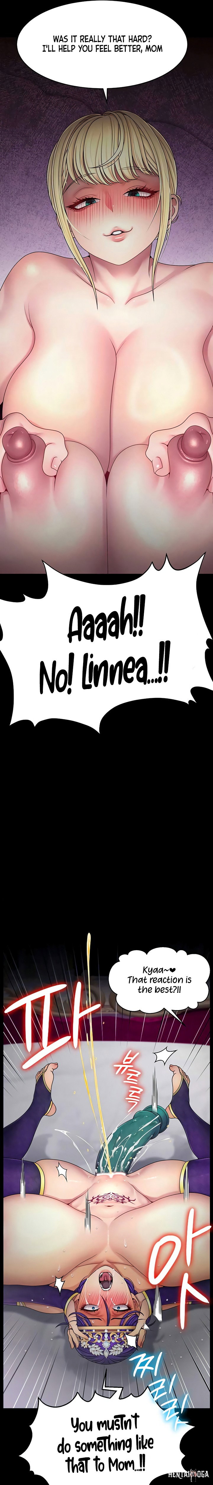 Ero: The Princess Submits Ero: The Princess Submits Chapter 22 - Page 16