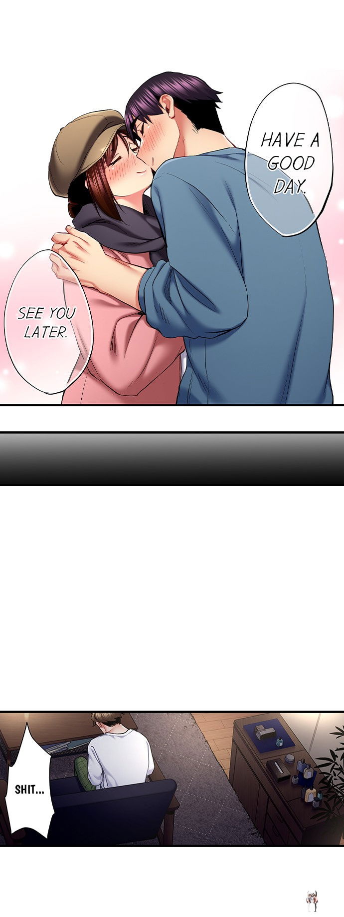 Even an Innocent TV Show Singer Needs Sex&hellip; Even an Innocent TV Show Singer Needs Sex&hellip; Chapter 78 - Page 8