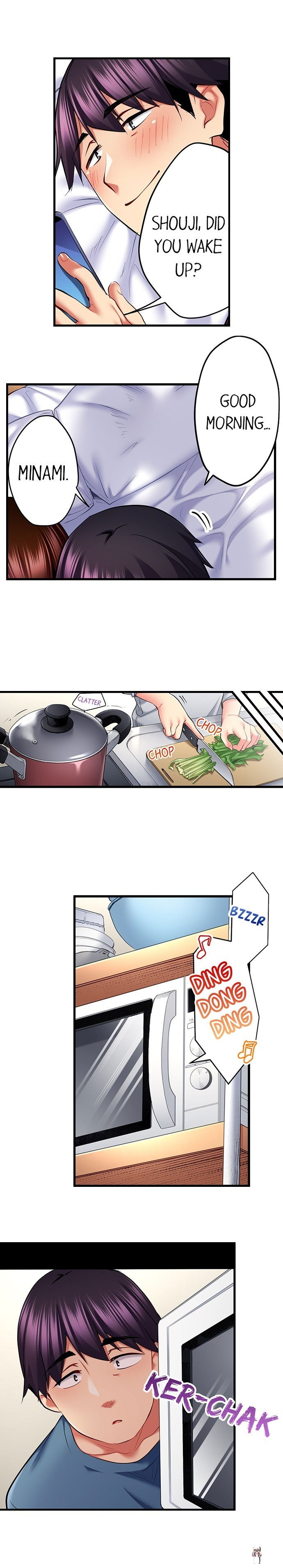 Even an Innocent TV Show Singer Needs Sex&hellip; Even an Innocent TV Show Singer Needs Sex&hellip; Chapter 76 - P&aacute;gina 3