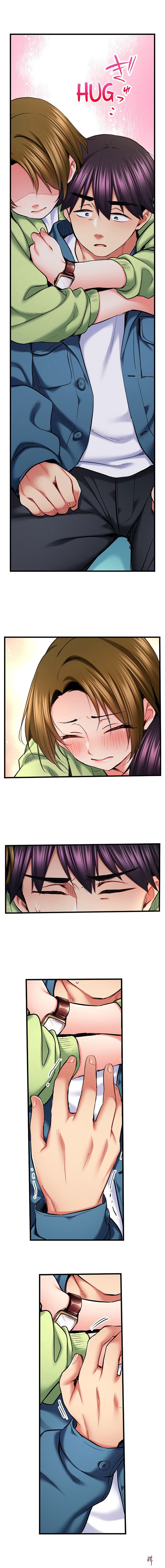 Even an Innocent TV Show Singer Needs Sex&hellip; Even an Innocent TV Show Singer Needs Sex&hellip; Chapter 71 - Page 4