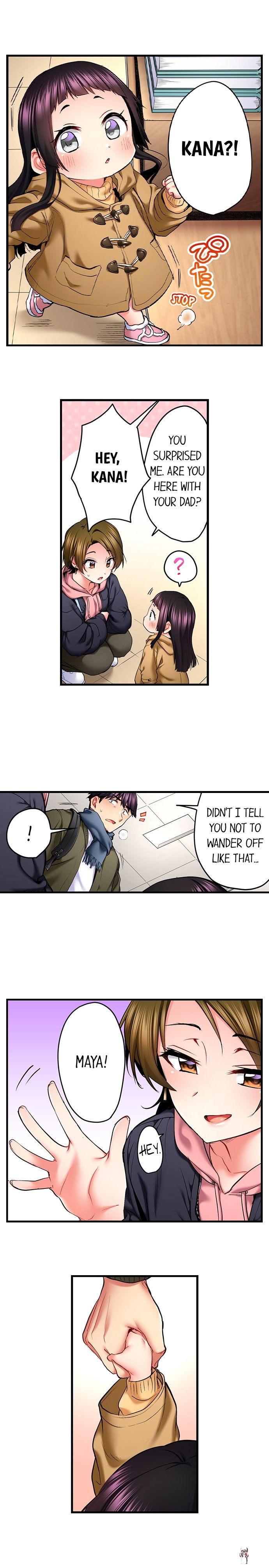 Even an Innocent TV Show Singer Needs Sex&hellip; Even an Innocent TV Show Singer Needs Sex&hellip; Chapter 67 - P&aacute;gina 3