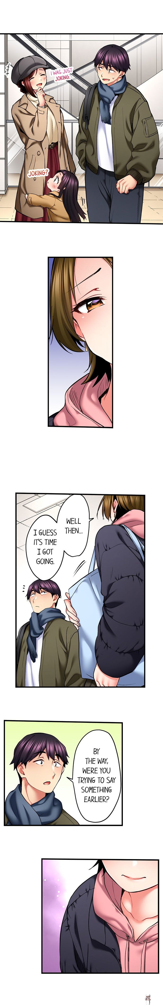 Even an Innocent TV Show Singer Needs Sex&hellip; Even an Innocent TV Show Singer Needs Sex&hellip; Chapter 67 - P&aacute;gina 7