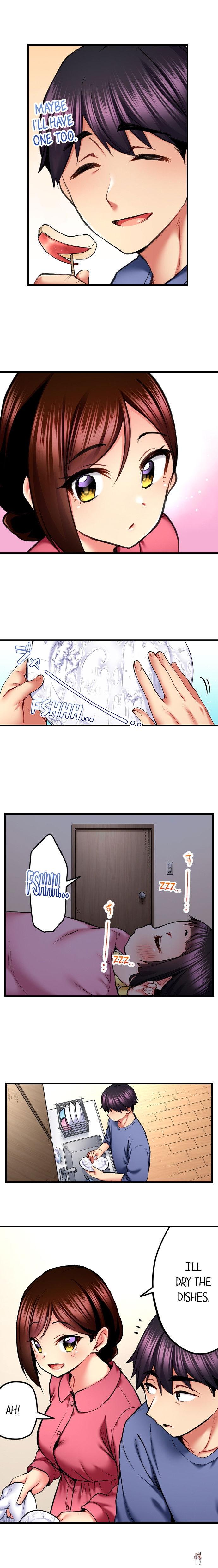 Even an Innocent TV Show Singer Needs Sex&hellip; Even an Innocent TV Show Singer Needs Sex&hellip; Chapter 64 - Page 3